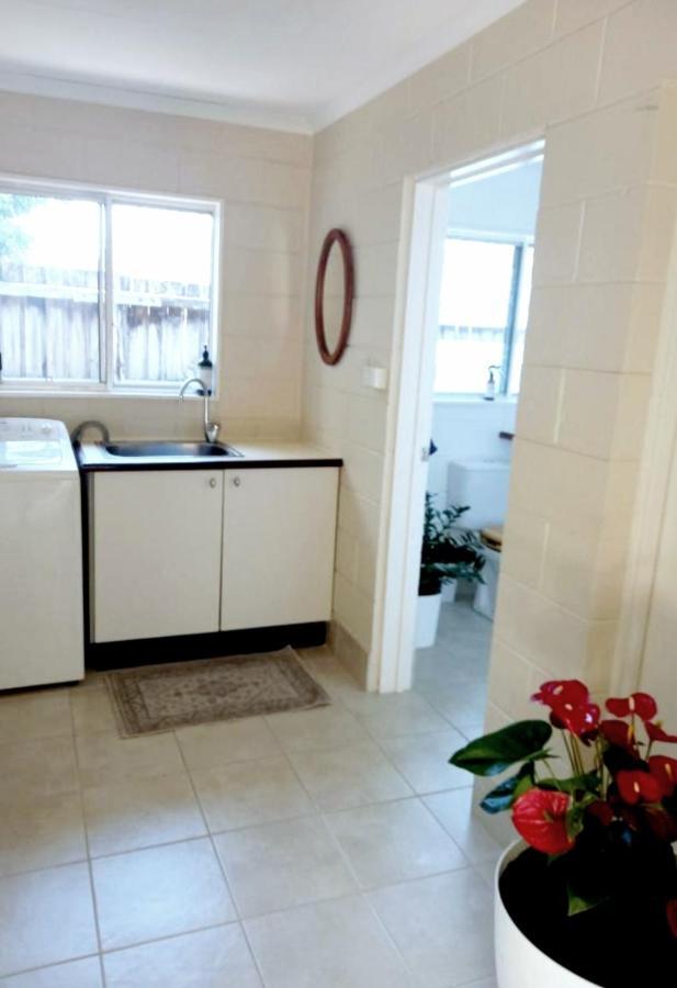 J & Ella'S Holiday House - 2 Bedroom, 2 Bathroom Home Куктаун Экстерьер фото